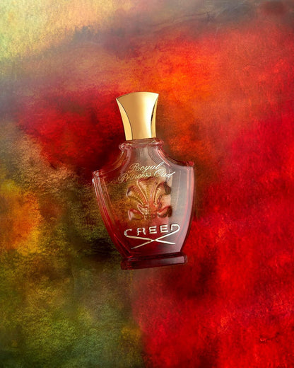 Creed Royal Princess Oud Eau de Parfum for Women – Floral Amber, Crisp & Gourmand Fragrance