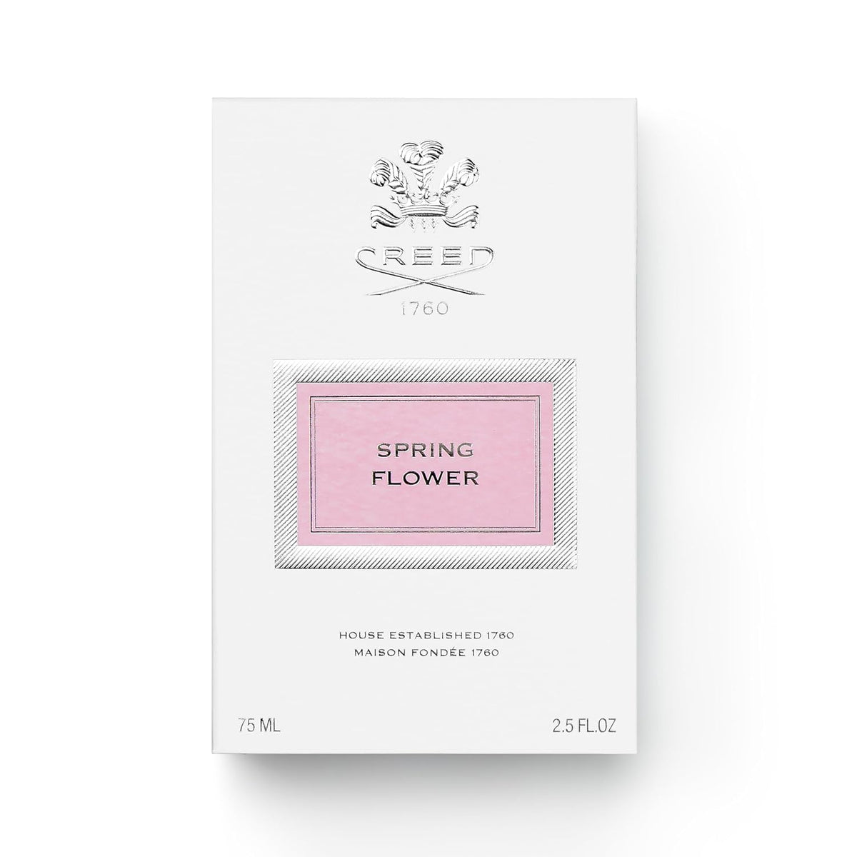 Creed Spring Flower Eau de Parfum for Women – Luxury Floral & Fruity Fragrance