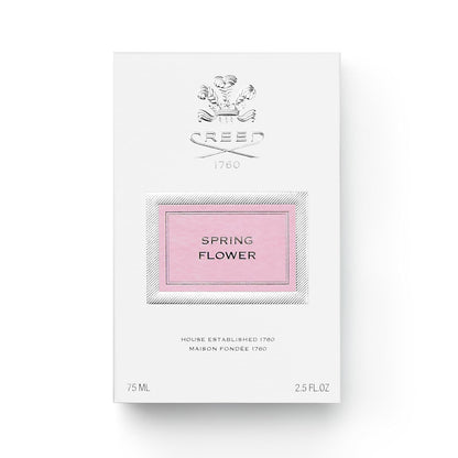 Creed Spring Flower Eau de Parfum for Women – Luxury Floral & Fruity Fragrance