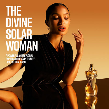 Jean Paul Gaultier Gaultier Divine Le Parfum Intense for Women