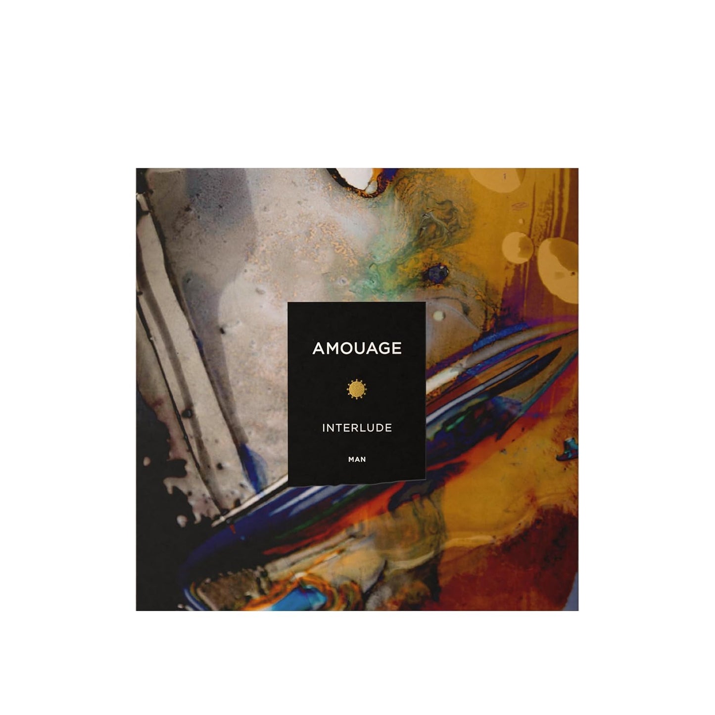 Amouage Interlude Man Eau de Parfum
