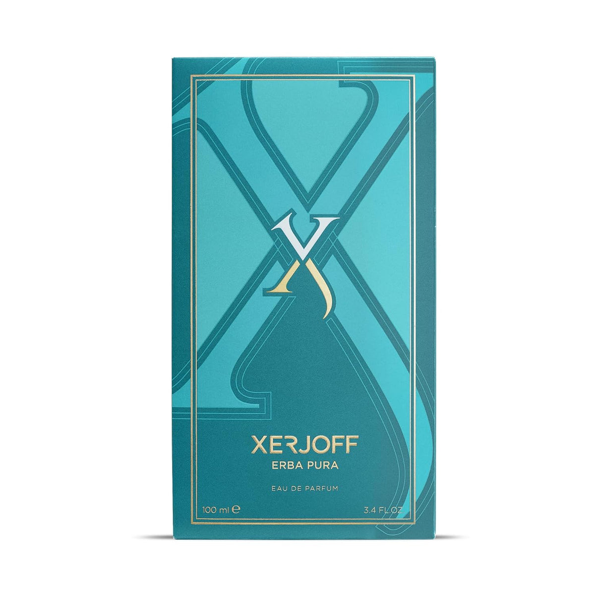 Xerjoff Erba Pura Eau de Parfum – Luxury Fragrance for Men & Women
