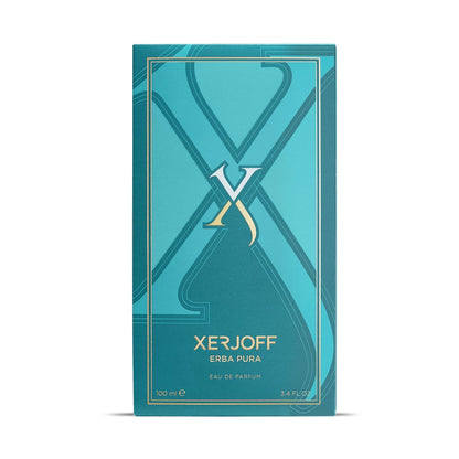 Xerjoff Erba Pura Eau de Parfum – Luxury Fragrance for Men & Women