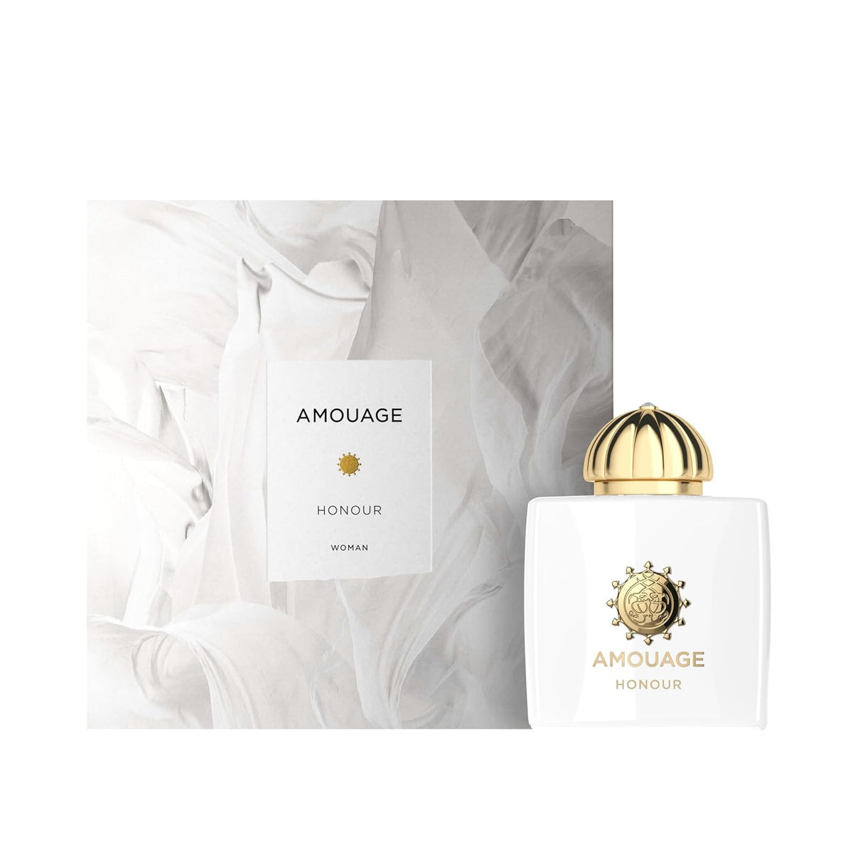 Amouage Honour Woman Eau de Parfum