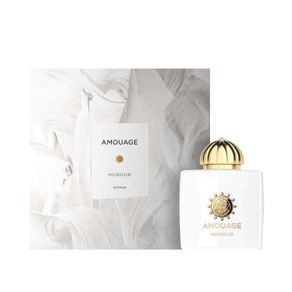 Amouage Honour Woman Eau de Parfum