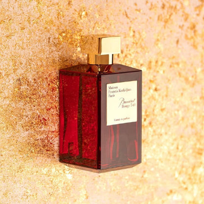 Maison Francis Kurkdjian Baccarat Rouge 540 Pure Perfume – 2.4 fl oz (70 ml)