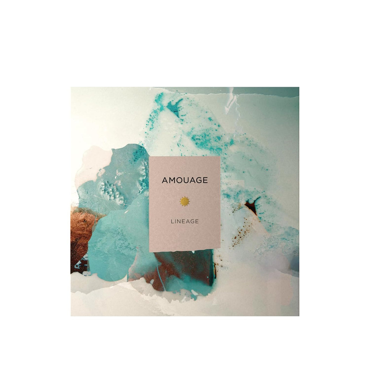 Amouage Lineage Eau de Parfum – Universal Fragrance for Men & Women