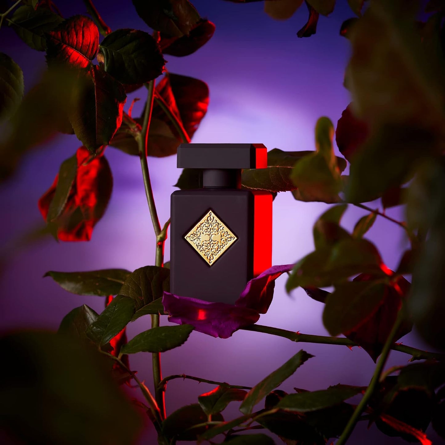 INITIO PARFUMS PRIVÉS Atomic Rose Eau de Parfum Unisex – 90 ml (3.04 fl oz)