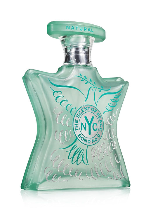 Bond No. 9 New York The Scent of Peace Natural Eau de Parfum for Women – 3.4 fl oz