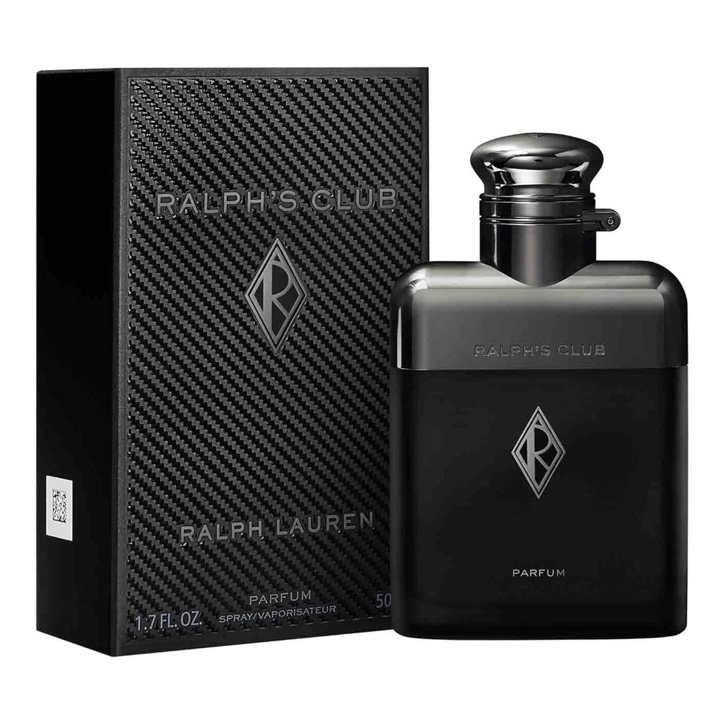 Ralph Lauren Ralph's Club Parfum for Men – Fougere Ambery Fragrance