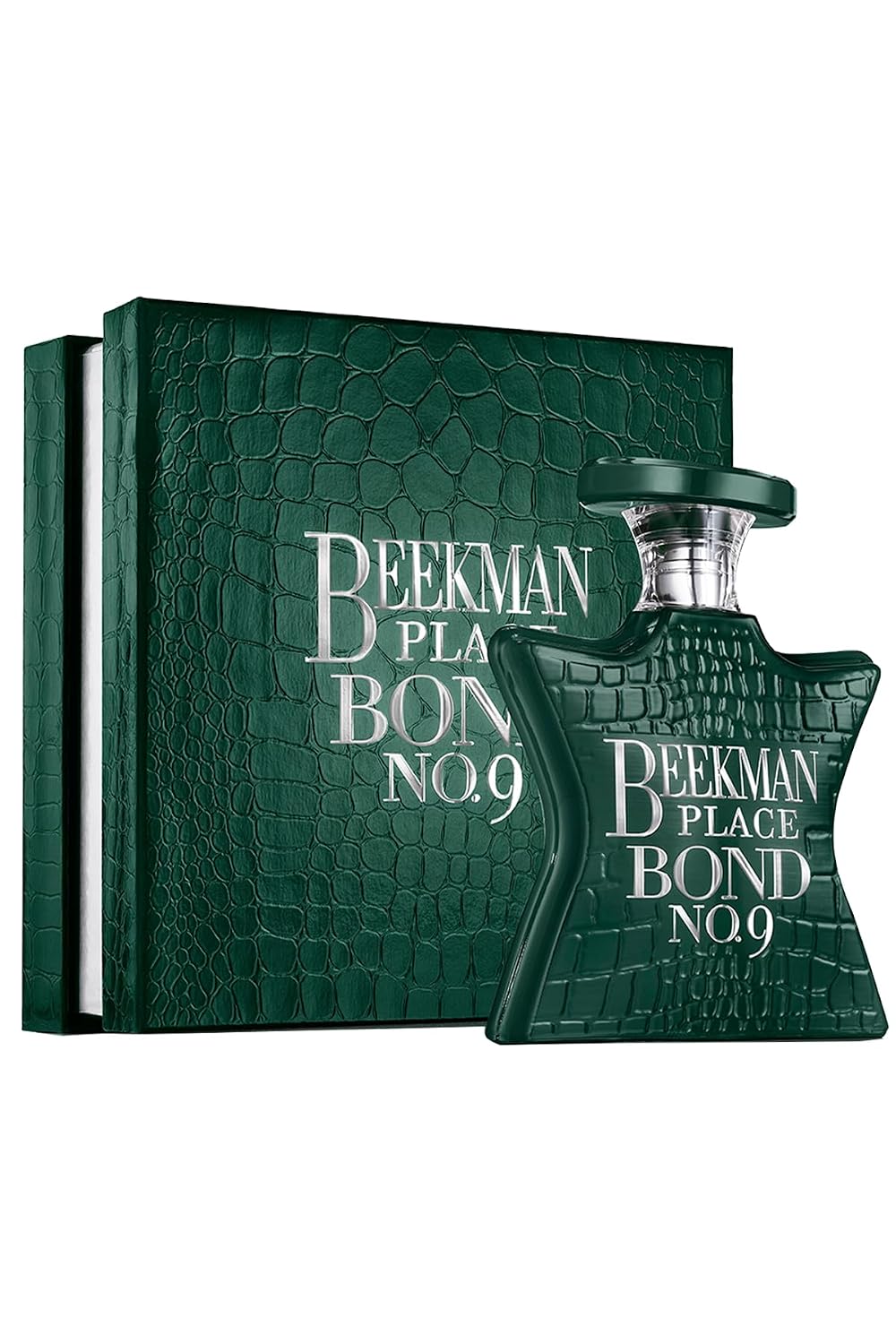 Bond No. 9 New York Beekman Place Eau de Parfum for Men – 3.4 fl oz
