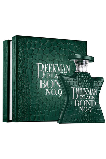 Bond No. 9 New York Beekman Place Eau de Parfum for Men – 3.4 fl oz