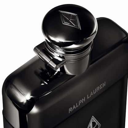 Ralph Lauren Ralph's Club Parfum for Men – Fougere Ambery Fragrance