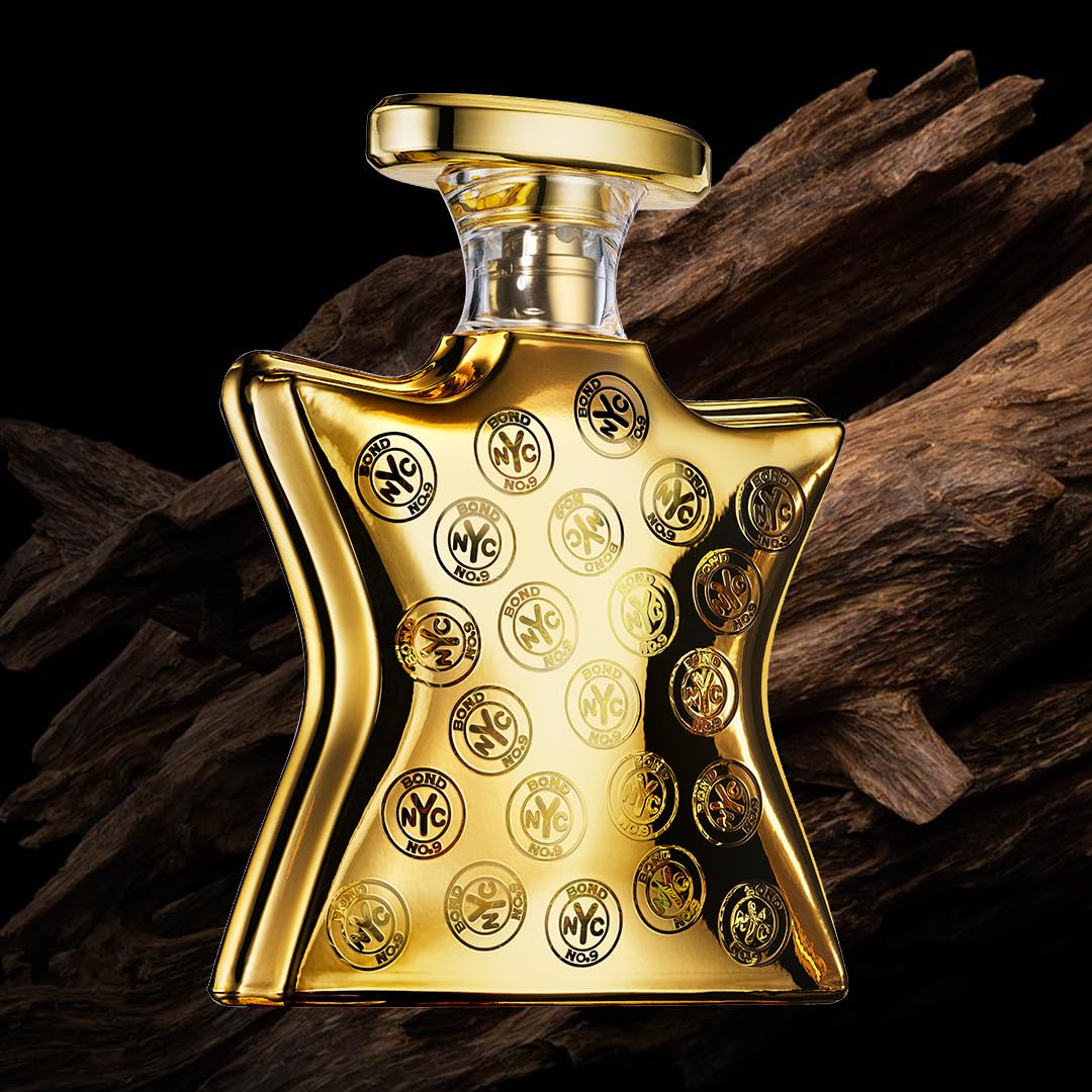 Bond No. 9 New York Signature Eau de Parfum for Unisex