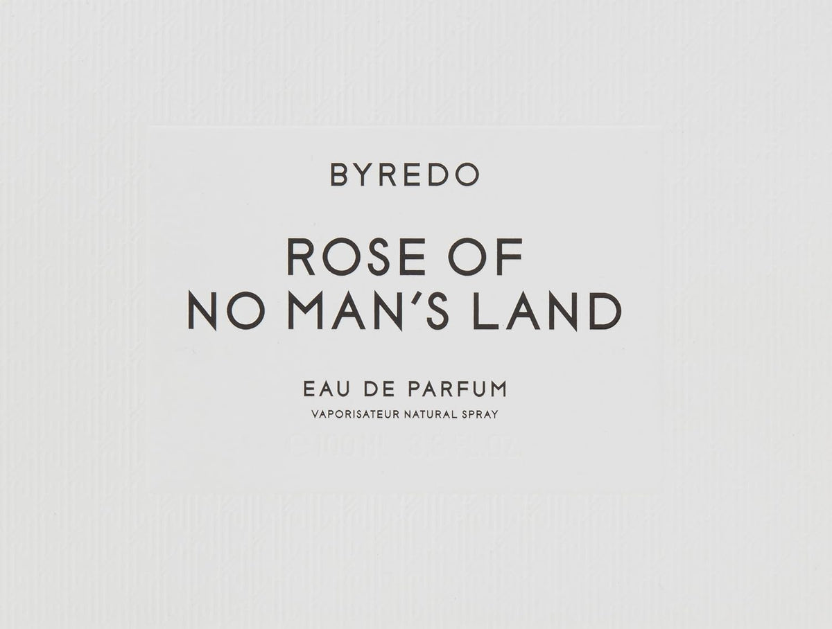 Byredo Rose of No Man's Land Eau de Parfum Spray – 3.3 oz