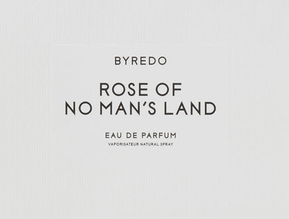 Byredo Rose of No Man's Land Eau de Parfum Spray – 3.3 oz