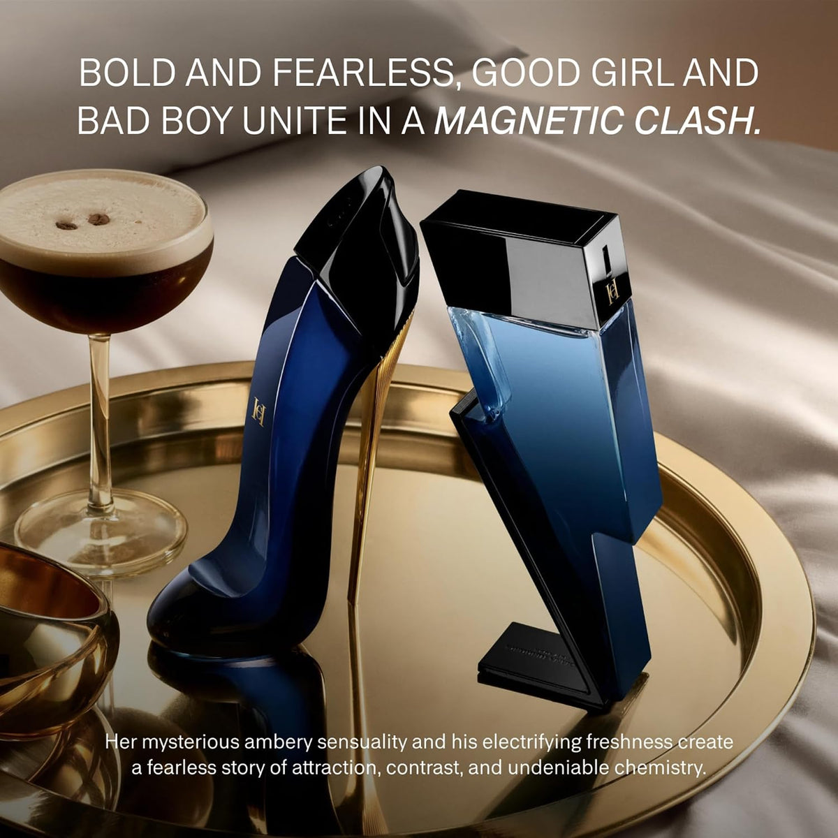 Carolina Herrera Good Girl Eau de Parfum for Women