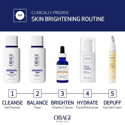 Obagi Professional-C Serum 20%, 1.0 oz / 30ml