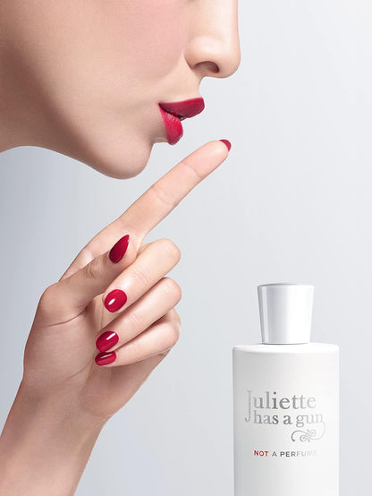 Juliette Has A Gun Not A Perfume Eau de Parfum – Cetalox, Woody & Musky Fragrance