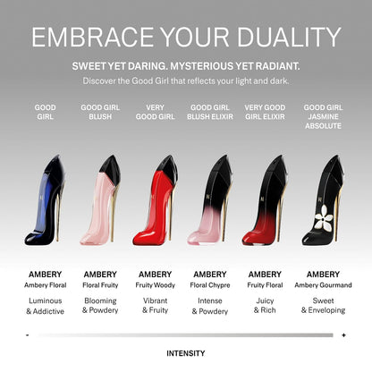 Carolina Herrera Good Girl Eau de Parfum for Women