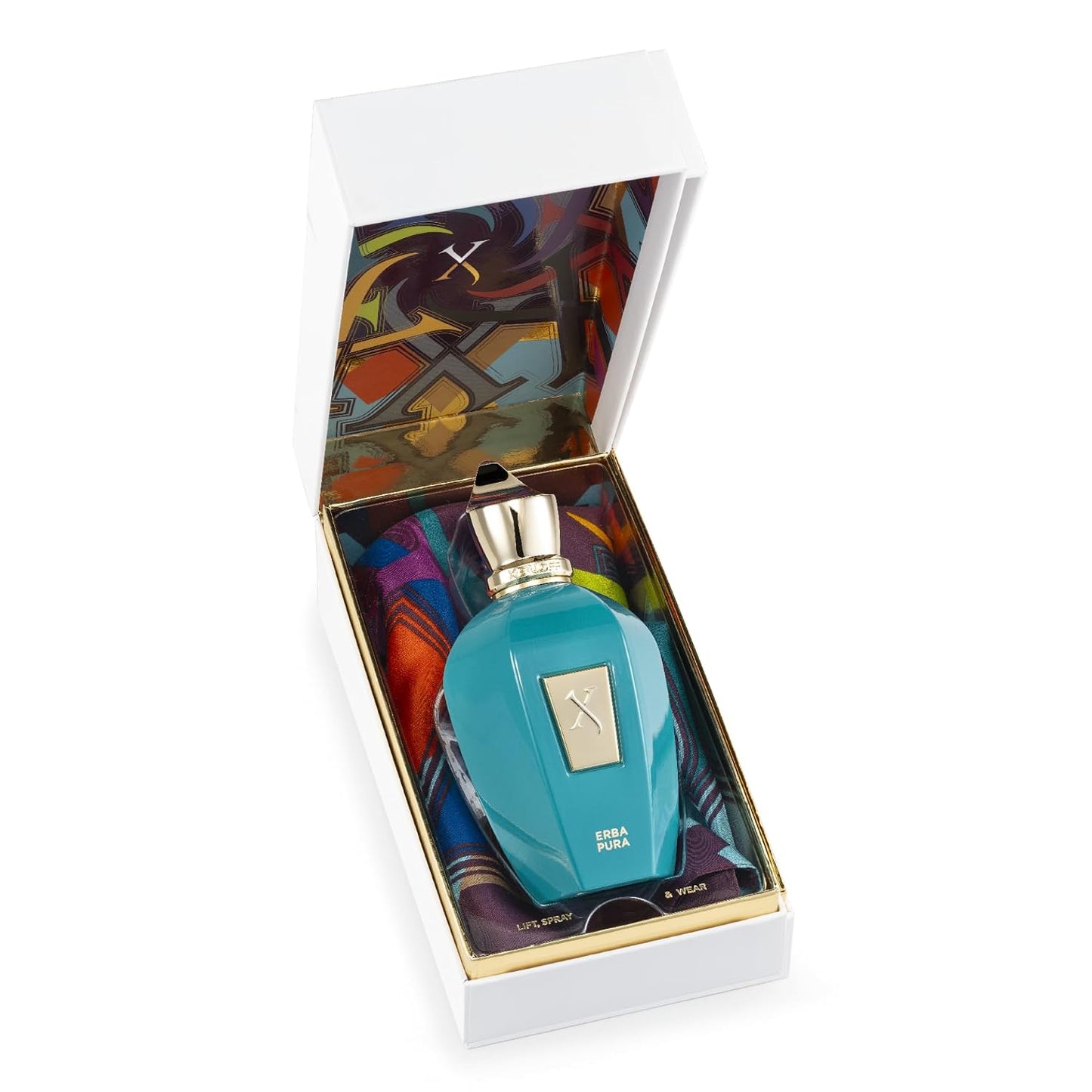 Xerjoff Erba Pura Eau de Parfum – Luxury Fragrance for Men & Women