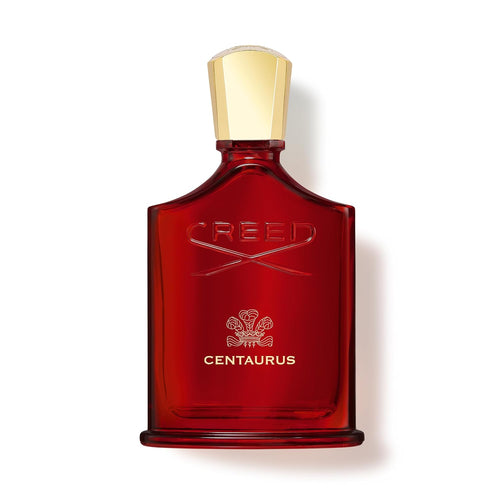 Creed Centaurus Eau de Parfum for Unisex – Woody Amber, Tobacco & Spicy Fragrance