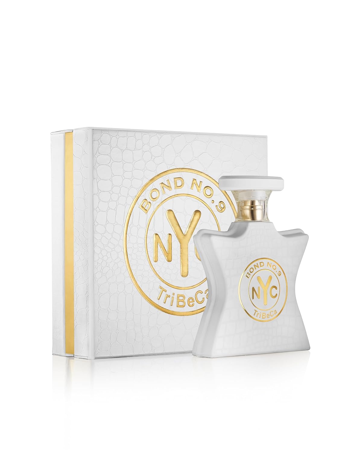 Bond No. 9 New York Tribeca Eau de Parfum for Unisex