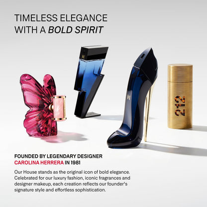 Carolina Herrera La Bomba Eau de Parfum for Women