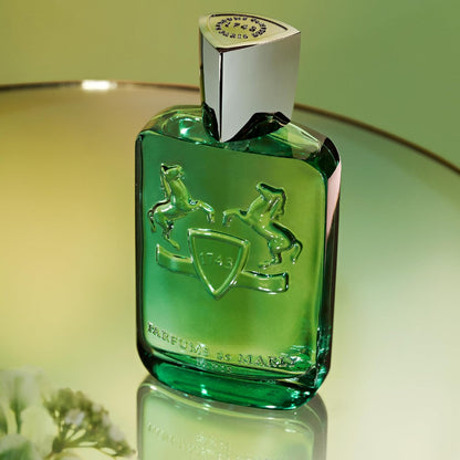 Parfums de Marly Greenley Eau de Parfum for Men – 4.2 fl oz