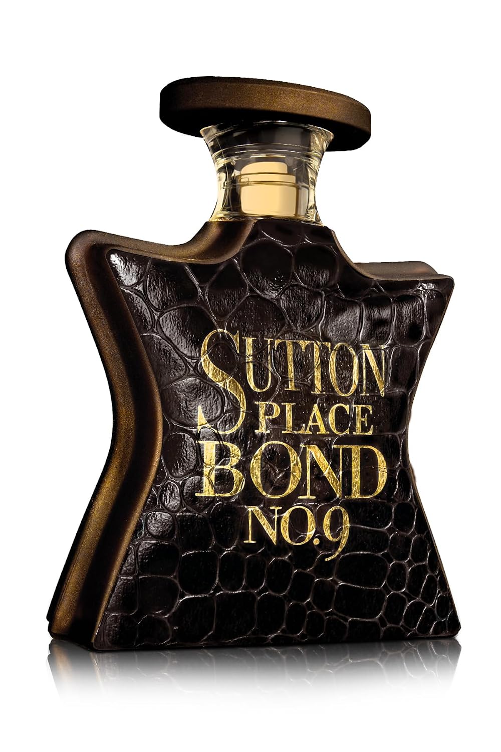Bond No. 9 New York Sutton Place Eau de Parfum for Men – 3.4 fl oz