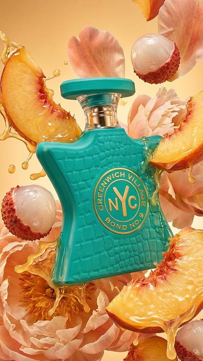 Bond No. 9 New York Greenwich Village Eau de Parfum for Unisex