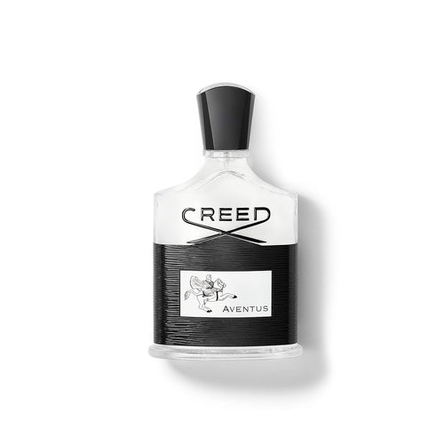 Creed Aventus Eau de Parfum for Men – Luxury Dry Woods & Fresh Citrus Fruity Fragrance