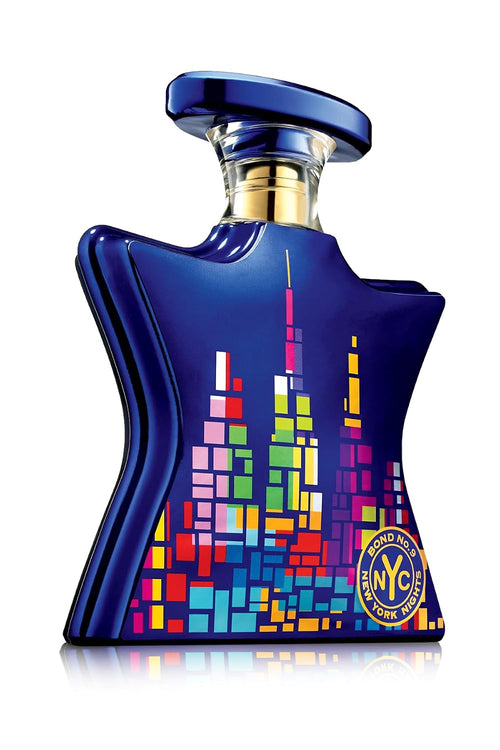 Bond No. 9 New York Nights Eau de Parfum Spray for Unisex