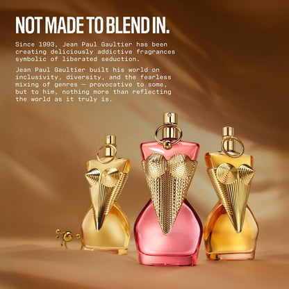 Jean Paul Gaultier Gaultier Divine Eau de Parfum for Women