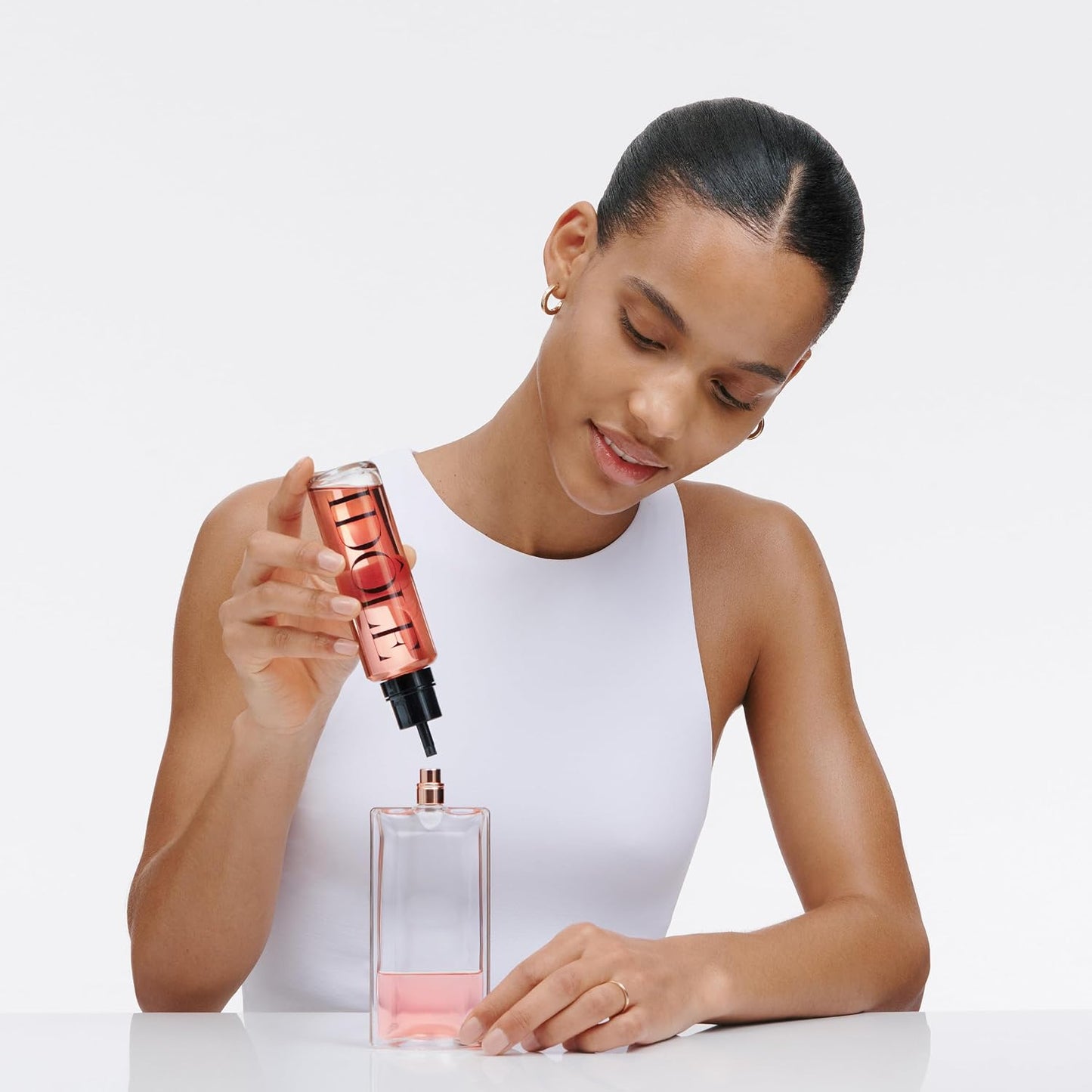 Lancôme Idôle Eau de Parfum for Women – Long-Lasting Fresh & Floral Fragrance