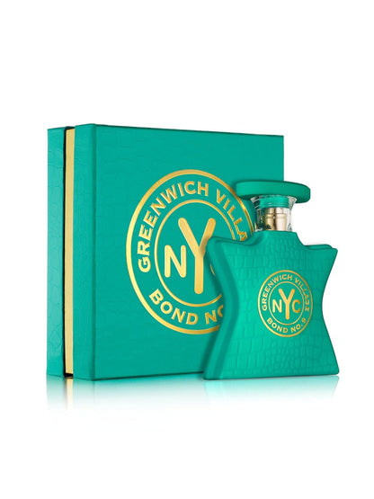 Bond No. 9 New York Greenwich Village Eau de Parfum for Unisex