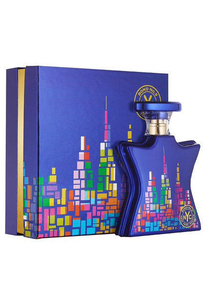 Bond No. 9 New York Nights Eau de Parfum Spray for Unisex