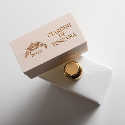 Giardini di Toscana Bianco Latte Eau de Parfum – 100 ml (3.4 fl oz)