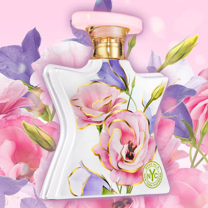 Bond No. 9 New York New York Flowers Eau de Parfum for Unisex