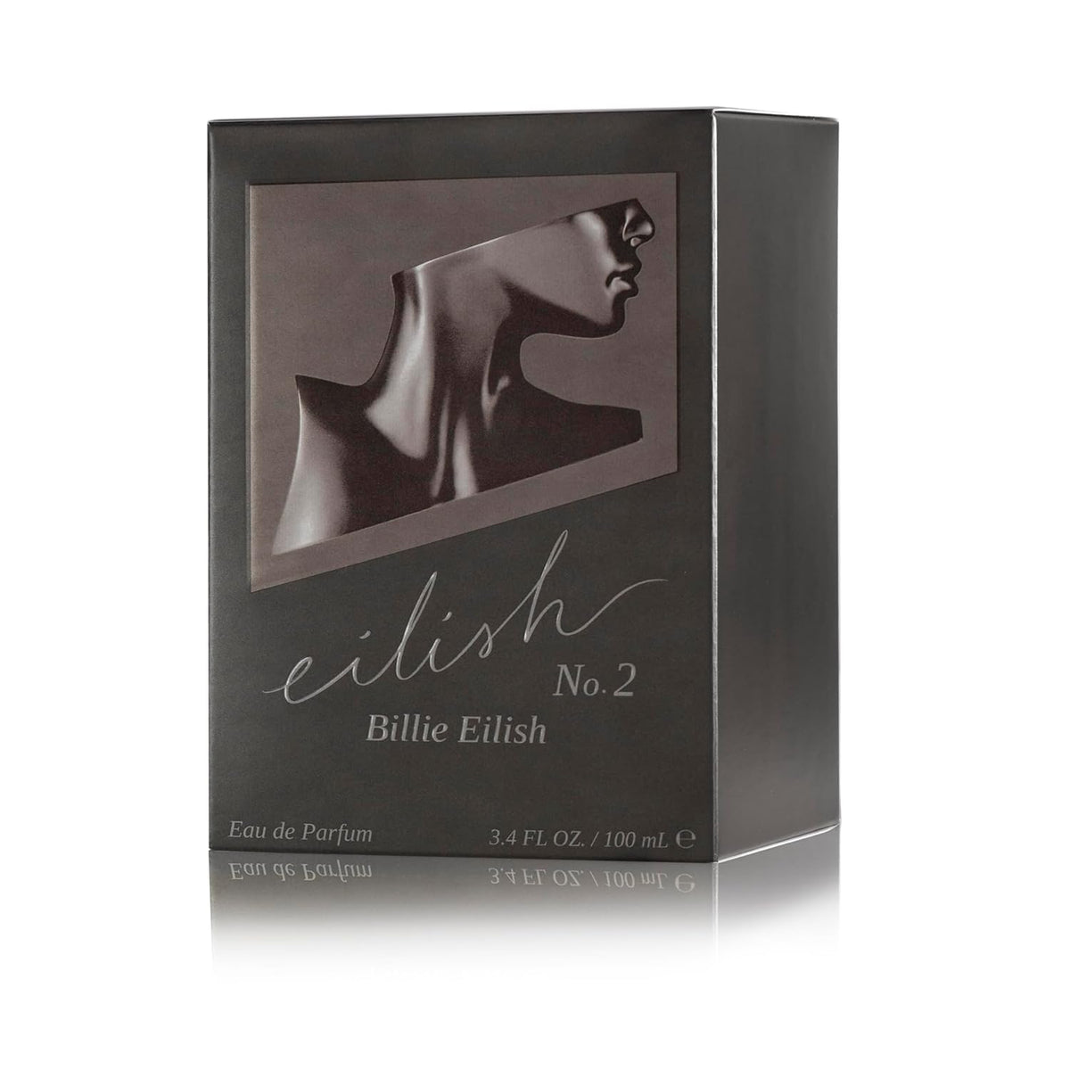 Billie Eilish No. 2 Eau de Parfum for Women – Woody Floral Fragrance