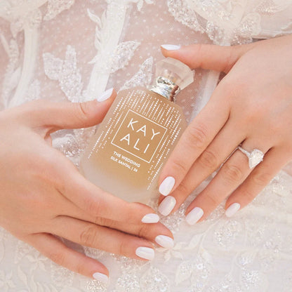 The Wedding Silk Santal – 36
