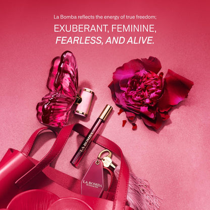 Carolina Herrera La Bomba Eau de Parfum for Women
