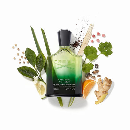Creed Original Vétiver Eau de Parfum for Men