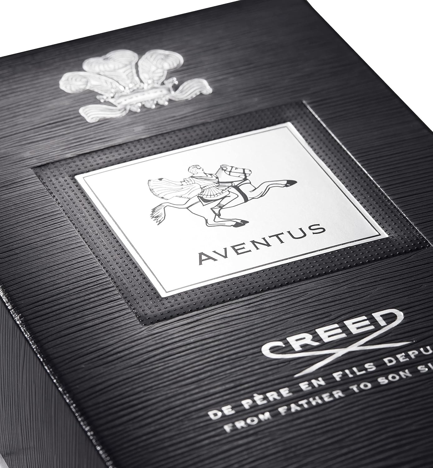 Creed Aventus Eau de Parfum for Men – Luxury Dry Woods & Fresh Citrus Fruity Fragrance