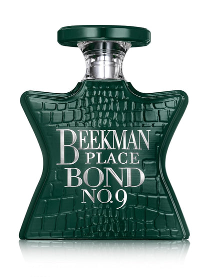Bond No. 9 New York Beekman Place Eau de Parfum for Men – 3.4 fl oz