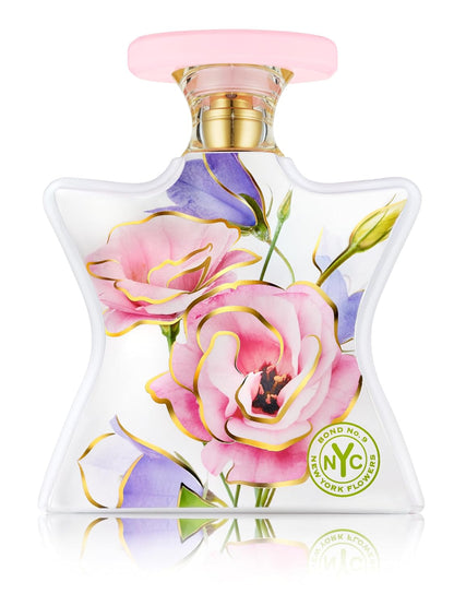 Bond No. 9 New York New York Flowers Eau de Parfum for Unisex