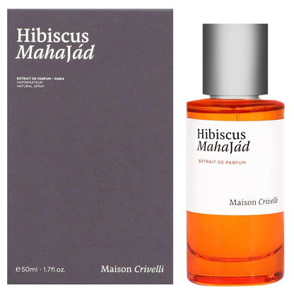 Maison Crivelli Hibiscus Mahajad Extrait de Parfum for Unisex – 100 ml