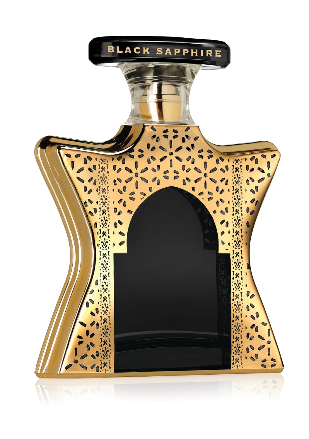 Bond No. 9 New York Dubai Black Sapphire Eau de Parfum for Unisex – 3.4 fl oz