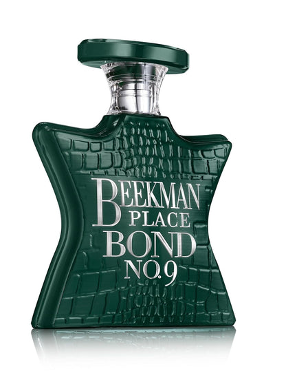 Bond No. 9 New York Beekman Place Eau de Parfum for Men – 3.4 fl oz