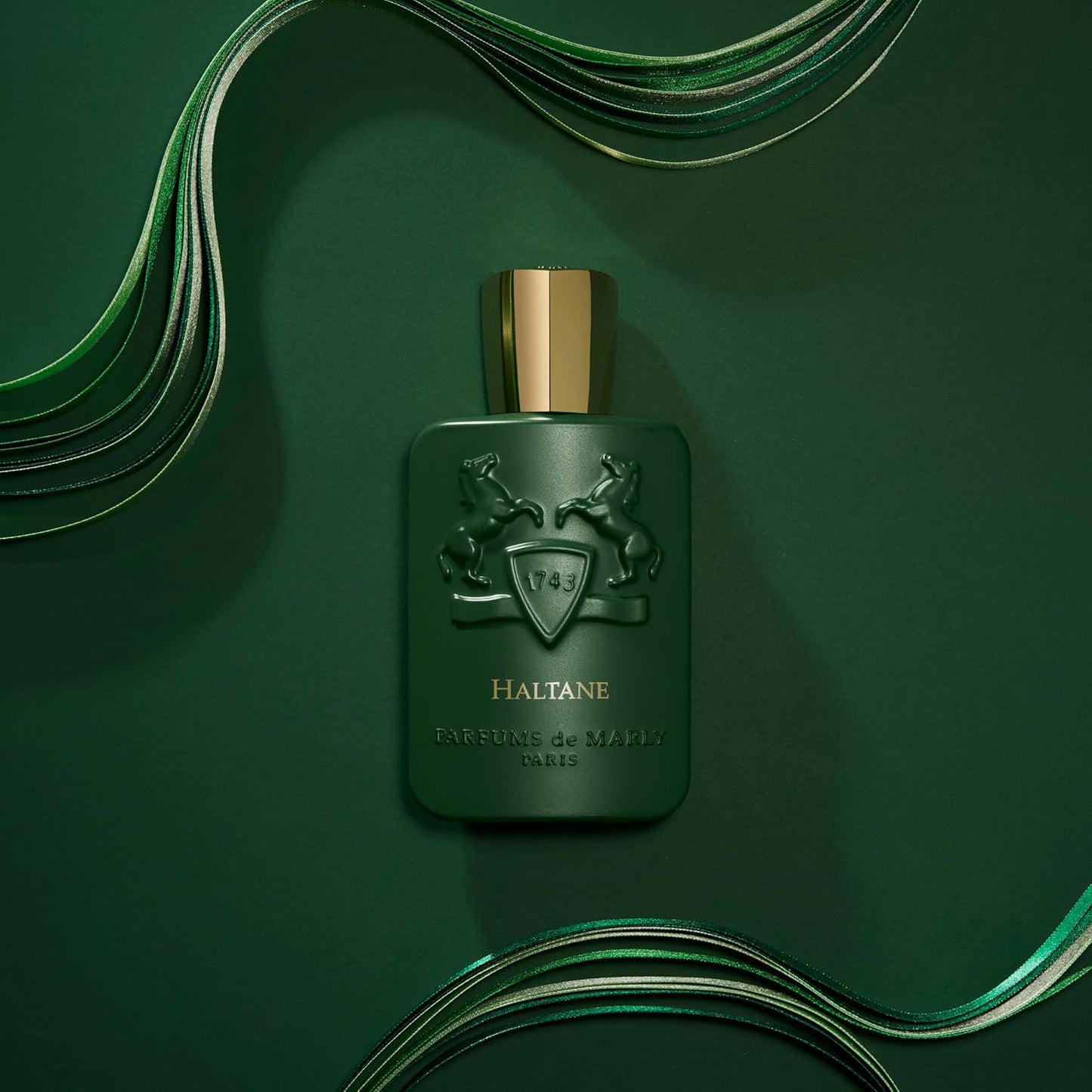 Parfums de Marly Haltane, 4.2 FL OZ / 125ml